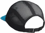 Pozostała odzież dla rowerzystów - Ultimate Direction Czapka The Stoke Hat blue Ultimate Direction 054003812658 - miniaturka - grafika 1