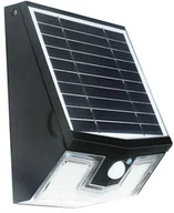 Lampy ogrodowe - Milagro Lampa solarna TRANSFORMER EKO1991 EKO1991 - miniaturka - grafika 1