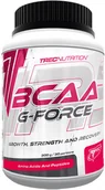 Aminokwasy - Trec Bcaa G-Force - 300G (TREC BCAA GFORCE) - miniaturka - grafika 1