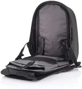 HERO XD Design Plecak XD Design Bobby Regular - black P705.291 - Plecaki szkolne i tornistry - miniaturka - grafika 11