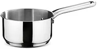 Rondle - Lagostina rondel ze stali z długą rączką 010740031114 - miniaturka - grafika 1