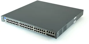 HPE J4904A J4904A - Pozostałe akcesoria sieciowe - miniaturka - grafika 3