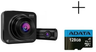 Navitel AR280 DUAL - Wideorejestratory - miniaturka - grafika 2