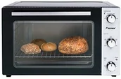 Mini piekarniki - Bestron AOV45 - miniaturka - grafika 1