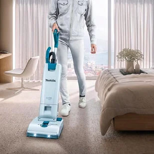 Makita DVC560Z - Odkurzacze przemysłowe - miniaturka - grafika 3
