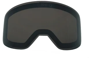 ICE-Q Gogle narciarskie Ski Extreme-4 OTG z wymiennymi soczewkami magnes - Gogle narciarskie - miniaturka - grafika 16