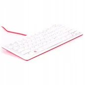 Akcesoria do komputerów jednopłytkowych - Klawiatura przewodowa Usb dla Raspberry Pi - miniaturka - grafika 1