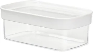 Tefal Pojemnik plastikowy Optima N1140910 0.45 L Biały N1140910 - Akcesoria i części AGD - miniaturka - grafika 2