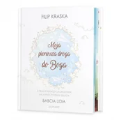 Baby shower i roczek - Murrano Historie opowieści biblijne z nadrukiem dla chłopca na roczek KZ-HB-007 - miniaturka - grafika 1