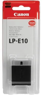 Cameron Sino Canon LP-E10 950mAh 7.03Wh Li-Ion 7.4V - Akumulatory do aparatów dedykowane - miniaturka - grafika 2