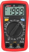 Multimetry - Uni-T Multimetr UT131D - miniaturka - grafika 1