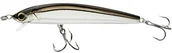Przynęty - Yo-Zuri YO Zuri Hydro Minnow LC Floating Lure 6 3/4" 1 3/4oz Chrome r1323-CSBL R1323-CSBL - miniaturka - grafika 1