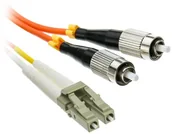 Patchcordy - CML LCFC-MM-5M LCFC-MM-05M - miniaturka - grafika 1