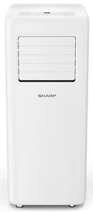 Sharp UL-C09EA-W - Klimatyzatory - miniaturka - grafika 2