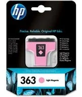 HP Nr 363 C8775EE - Tusze oryginalne - miniaturka - grafika 3