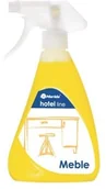 Środki do podłóg i mebli - Merida Środek Do Mycia I Czyszczenia Mebli 500 ML - miniaturka - grafika 1