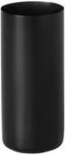 Kubki na szczoteczki do zębów - Blomus KUBEK NA SZCZOTECZKI MODO CZARNY B69082 - miniaturka - grafika 1