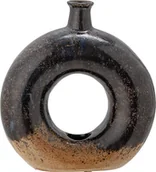 Wazony i flakony - Bloomingville Wazon dekoracyjny Baldvin 19,5 cm 82049284 - miniaturka - grafika 1