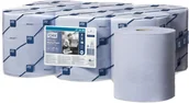 Ręczniki papierowe - TORK czyściwo papierowe 473480 12 rolek - miniaturka - grafika 1
