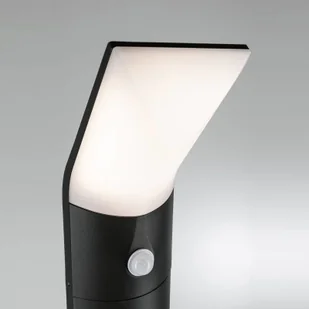 Paulmann Adya słupek oświetleniowy LED czujnik - Lampy ogrodowe - miniaturka - grafika 3