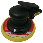 Pozostałe narzędzia pneumatyczne - Satra Szlifierka oscylacyjna SATRA, 150 mm, 12 000 obr/min - miniaturka - grafika 1