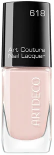 Artdeco Lakiery do paznokci Art Couture Nail Lacquer 10 ml - Lakiery do paznokci - miniaturka - grafika 10