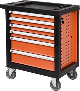 656 65669919 Wózek szafka serwisowa z narzędziami 6 szuflad 302 narzędzia wymiary 77x46x90 cm) 69919-uniw - Podnośniki 656 65669919 Wózek szafka serwisowa z narzędziami 6 szuflad 302 narzędzia wymiary 77x46x90 cm) 69919-uniw - Podnośniki - miniaturka - grafika 4