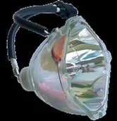 Lampy do projektorów - Lampa do PANASONIC PT-AT6000 - oryginalna lampa bez modułu ET-LAA410 - miniaturka - grafika 1
