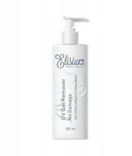 Zmywacze i cleanery do paznokci - ELISIUM UV Gel Remover No Damage płyn do usuwania lakieru hybrydowego 300ml 88899-uniw - miniaturka - grafika 1