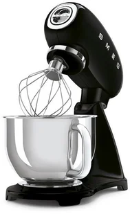 Smeg SMF03BLEU - Roboty kuchenne Smeg SMF03BLEU - Roboty kuchenne - miniaturka - grafika 5