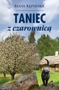 Taniec z czarownicą - Opowiadania - miniaturka - grafika 2