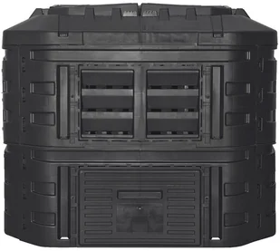 Patrol Group kompostownik modularny 600l - Kompostowniki - miniaturka - grafika 2