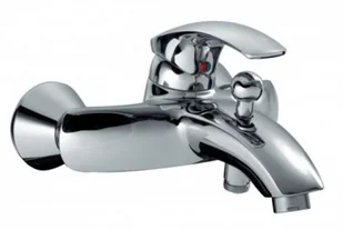 KFA Ametyst 404-010-00 - Baterie wannowe i prysznicowe - miniaturka - grafika 2