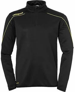 Uhlsport Stream 22 1/4 Zip Top odzież wierzchnia dla dzieci, 164 - Piłka nożna - miniaturka - grafika 2