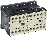 Pozostałe oświetlenie - Schneider Electric LC2 K0910p7 leistungsschuetze 9 A 230 V, REV CONT-3no 9 A AC3 Polska LC2K0910P7 - miniaturka - grafika 1