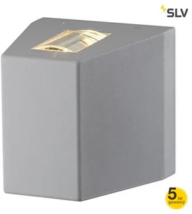 Spotline OUT-BEAM 229664 kinkiet 2x18W/LED 3000K 229664 - Lampy ścienne - miniaturka - grafika 6