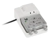 Wzmacniacze antenowe - LP ALD0004 Wzmacniacz antenowy szerokopasmowy AI-200 Alcad LEC-ALD0004 - miniaturka - grafika 1