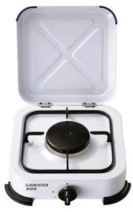 Gasmaster BG 01 (BG-01R) - Płyty gazowe - miniaturka - grafika 2