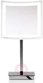 Lustra - Decor Walther Decor Walther BS 83 Touch LED-Tischspiegel eckig - miniaturka - grafika 1