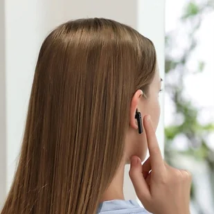 Baseus Encok W05 Niebieskie (NGW05-03) - Słuchawki - miniaturka - grafika 7