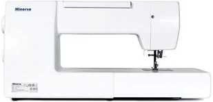 Minerva Longarm H v30.5 - Maszyny do szycia - miniaturka - grafika 7