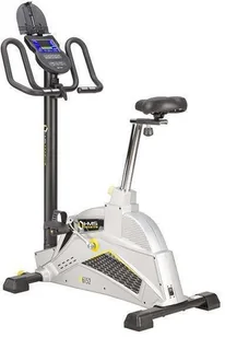 HMS M6152 ROWER ELEKTROMAGNETYCZNY PREMIUM - Rowery treningowe - miniaturka - grafika 12