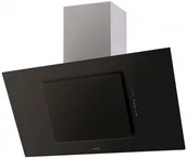 Okapy kuchenne - Cata Thalassa 1200 Czarny - miniaturka - grafika 1