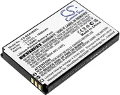 Baterie do telefonów - Cameron Sino Bea-fon AL560 AL560 1600mAh 5.92Wh Li-Polymer 3.7V - miniaturka - grafika 1