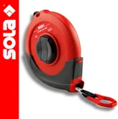 Poziomice, łaty, miary - Sola EXPLORER EP taśma miernicza 30m 1 klasa SO50080501 - miniaturka - grafika 1