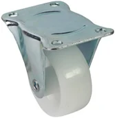 Kółka i bloczki - Zestaw jezdny z kołem 50/50KG - miniaturka - grafika 1