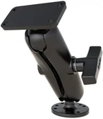 Akcesoria do nawigacji - Ram-Mounts Uchwyt do Humminbird Helix 5 montowany do płaskiej powierzchni [RAM-202-153-202U] RAM-202-153-202U - miniaturka - grafika 1