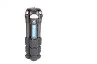 Statywy fotograficzne - Leofoto Ranger LS-223C+LH-25 - miniaturka - grafika 1