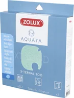 Filtry akwariowe i akcesoria - Zolux AQUAYA Wkład Phosphate Xternal 300 330250 - miniaturka - grafika 1