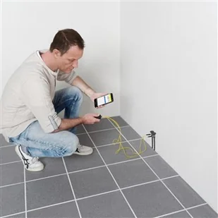 TROTEC BM22WP nakładka adaptera - Akcesoria do urządzeń pomiarowych - miniaturka - grafika 5